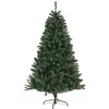 Image de Sapin de noël artificiel touffu h.180 cm 1 000 branches vert