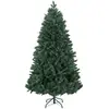 Image de Sapin de noël artificiel h.180 cm 1061 branches vert
