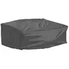 Image de Housse de protection pour plancha 60 x 45 x 40 cm