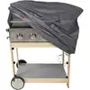 Image de Housse de protection pour barbecue 102 x 46 x 92 cm