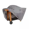 Image de Housse de protection pour barbecue 170 x 100 x 90 cm