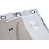 Image de Doublure anti-ondes bande scratch bronze 130lx220h