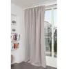 Image de Rideau phonique galon fronceur gris mc17 140lx260h moondream