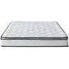 Image de Matelas à mémoire de forme soutien mi ferme 90x190 cm