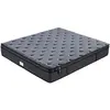 Image de Matelas latex et mémoire de forme 30 cm mi-ferme 140x190 cm