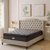 Image de Matelas latex et mémoire de forme 30 cm mi-ferme 140x200 cm