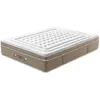 Image de Matelas 33 cm à mémoire de forme soutien mi ferme 140x190 cm