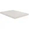 Image de Matelas mousse, spécial banquette bz 11 cm blanc 140x190 bz