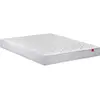 Image de Matelas ressorts ferme, 21cm, 160x200