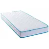 Image de Matelas ressorts ensachés ferme, 90x190 21 cm
