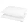Image de Oreiller duo (lot de 2) enveloppe coton 40x60 cm