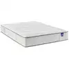 Image de Matelas ressorts ensachés et mémoire de forme 120x190