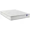 Image de Matelas ressorts ensachés, mémoire de forme et latex 120x200