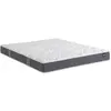 Image de Matelas nano et mousse bodysoft 120x190 20 cm