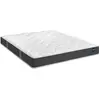 Image de Matelas nano et mousse de confort 200x200 22 cm