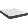 Image de Matelas nano 5 zones 160x200 23 cm