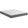 Image de Matelas nano 5 zones 90x190 23 cm