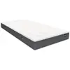 Image de Matelas nano 5 zones 120x190 23 cm
