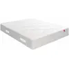 Image de Matelas ressorts multi-actif et laine 120x190