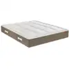 Image de Matelas 100% ressorts, épaisseur 29cm, accueil moelleux - 180x200 cm