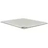 Image de Surmatelas à mémoire de forme 5 cm, accueil enveloppant - 180x200 cm