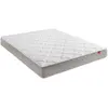 Image de Matelas 100% ressorts, accueil ferme - 140x190 cm