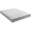 Image de Matelas 100% ressorts, accueil ferme - 160x200 cm