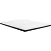 Image de Surmatelas à mémoire de forme 7 cm, accueil enveloppant - 160x200 cm