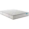 Image de Matelas ressorts et mémoire de forme 200x200 24 cm