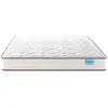 Image de Matelas mousse haute densité 90x190 19 cm