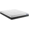 Image de Matelas à ressorts, accueil moelleux - 160x200 cm