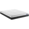 Image de Lunar - matelas à ressorts, accueil moelleux - 180x200 cm