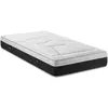 Image de Matelas à ressorts, accueil moelleux - 90x200 cm