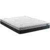Image de Matelas à ressorts mousse mémoire de forme - 160x200 cm