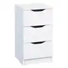 Image de Commode 3 tiroirs