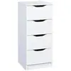 Image de Commode 4 tiroirs