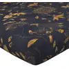 Image de Drap-housse en coton multicolore 140x190x28cm