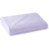 Image de Couverture tempérée en coton violet lilas 220x240cm