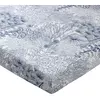 Image de Drap-housse en coton bleu marine 160x200x28cm