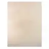 Image de Tapis salon tissé motif géométrique contemporain, beige 160x225