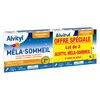Image de Alvityl Méla-Sommeil Mélatonine +3 plantes +vitamine B6 2x30 gélules