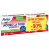 Image de Alvityl Acerola 1000 à croquer Vitamine C dès 12 ans 2x30 comprimés