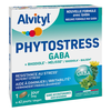 Image de Alvityl Phytostress GABA Rhodiole Mélisse 42 Jours Dès 12 ans