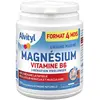 Image de Alvityl Magnésium Vitamine B6 Libération prolongée dès 12 ans 120 comprimés