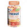 Image de Alvityl Energie 8 vitamines et Guarana Energie Physique et Mentale Dès 18 ans 50 gummies