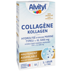 Image de Alvityl Collagène-Hydrolysé d’origine marine Type I & III-5 000 mg-12 sticks