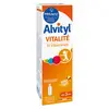 Image de Alvityl Vitalité Solution buvable multivitaminée 11 vitamines dès 3 ans 150 ml