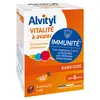 Image de Alvityl Vitalité à avaler 12 vitamines et 8 minéraux Dès 6 ans 40 comprimés