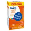 Image de Alvityl Vitalité à avaler 12 vitamines et 8 minéraux dès 6 ans 90 comprimés