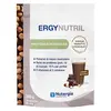 Image de Nutergia Ergynutril Vegan Noisette-Chocolat Protéines Végétales 300g